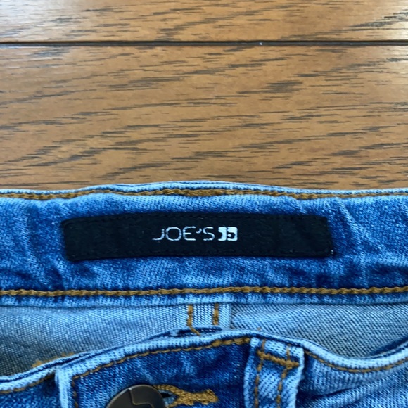 Joes jeans kids distressed skinny - Picture 4 of 7